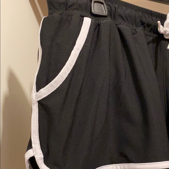 Athletic Shorts - Picture 3 of 7